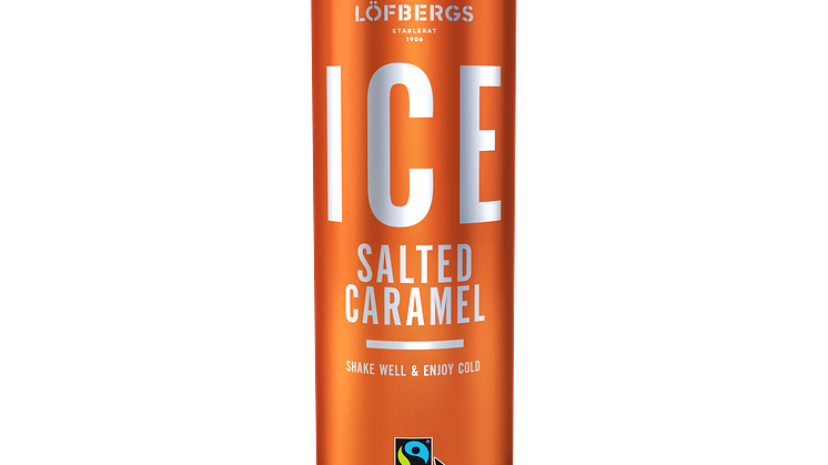 ICE Salted Caramel