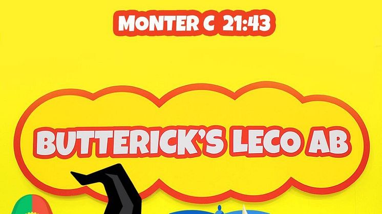 Butterick's Formex C21:43