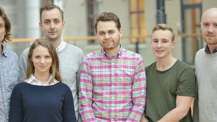 Ridsportsappen Equilab tar in 3,5 miljoner för tillväxt