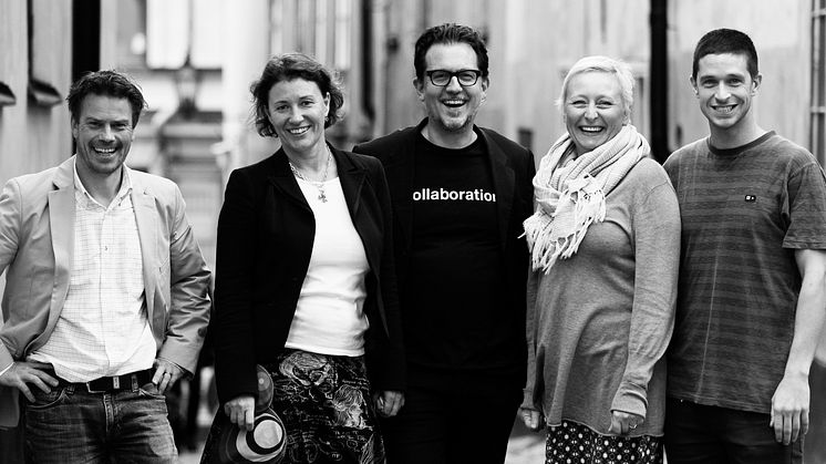 Open Communications adds four senior team members to better meet clients’ needs  