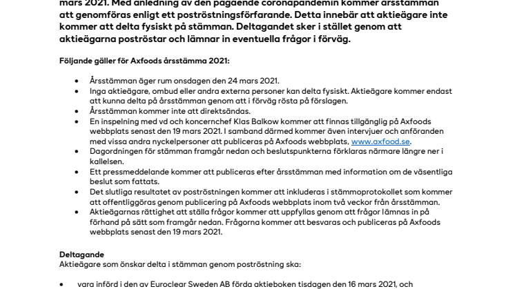 Kallelse till Axfoods årsstämma 2021.pdf