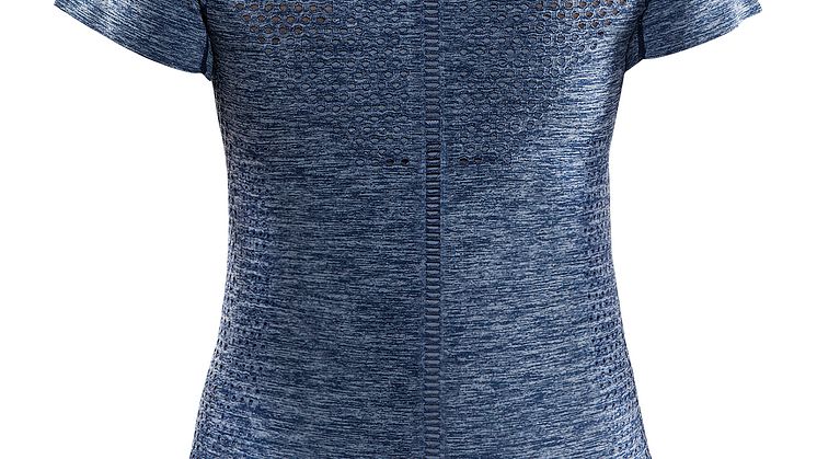 Core seamless tee, dam