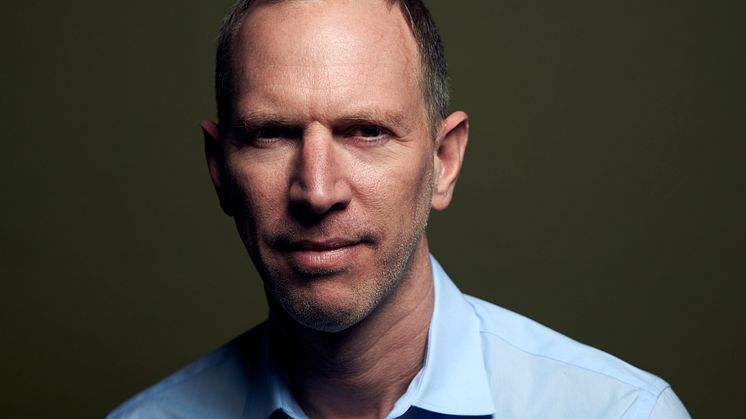 Tim Leberecht, Copyright: Darius Ramazani