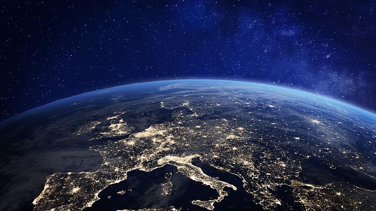 Globala risker 2024: Desinformation toppar listan samtidigt som de miljörelaterade riskerna ökar