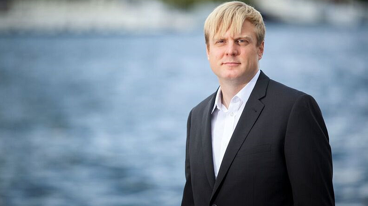 Foto: Fredrik Hjerling