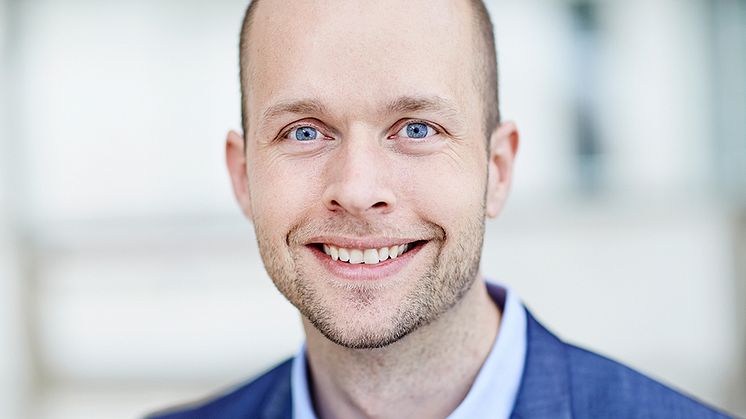 Sebastian Stjern
