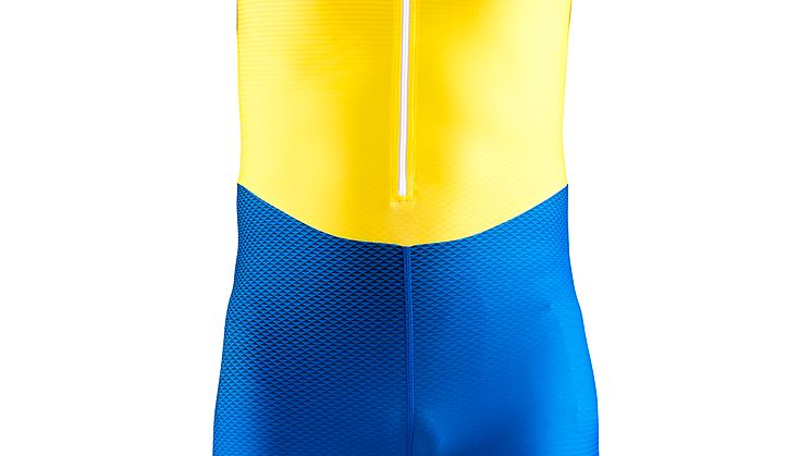 Craft - Svenska friidrottslandslagets kollektion 2018