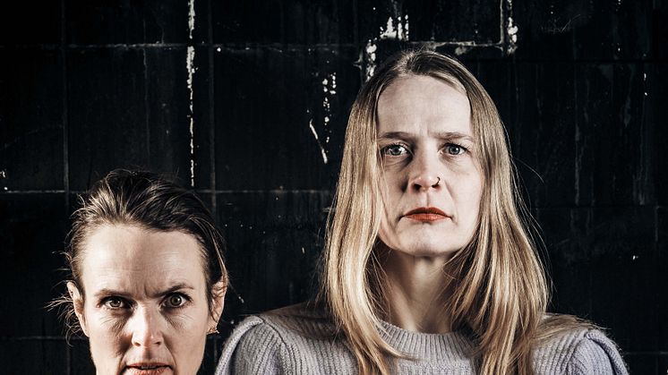 Projekt Frygt_Teatret StTv_Foto Raphael Frisenvænge Solholm
