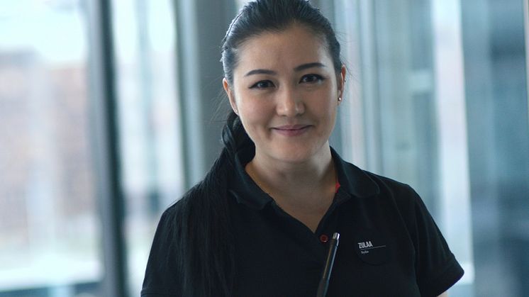 Succékonceptet Swap fortsätter med Housekeeping Managers som byter arbetsplats med varandra.