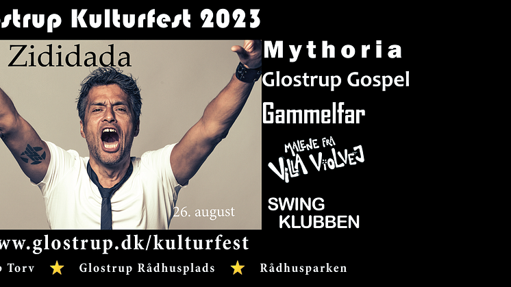 Kulturfestnyt