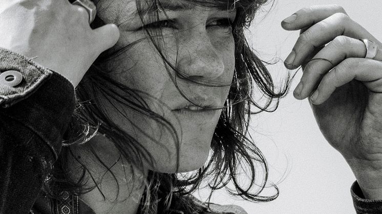 Foto: Johanna Siring