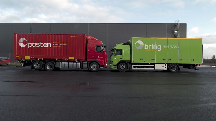 Posten Bring