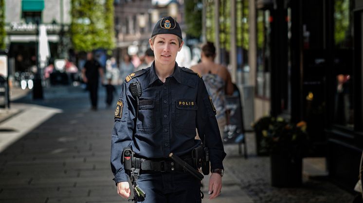 polis-genrebild
