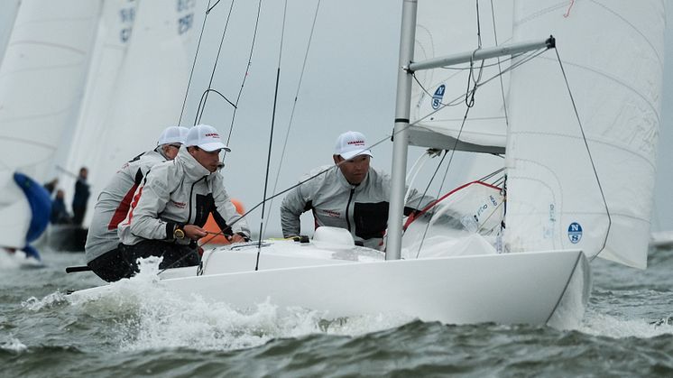 Yanmar Announces the Revival of Yanmar Racing