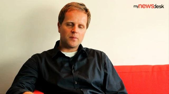 Terje Guldbrandsen