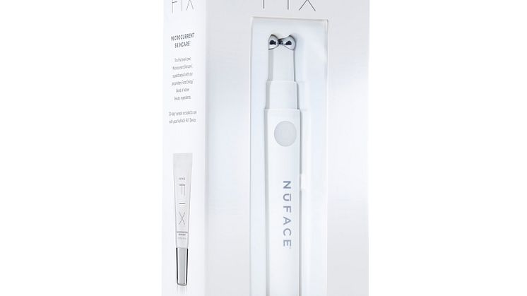 NuFACE FIX Microcurrent Duo
