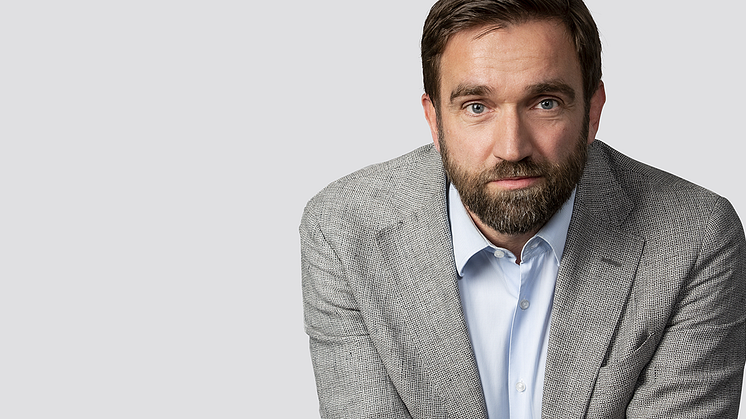 Jonas Vikman