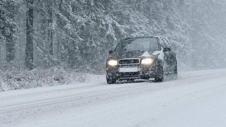 Continentalin kitkarengas ylivoimainen kaikissa testeissä