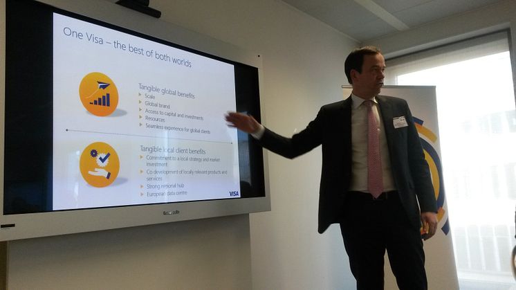 Albrecht Kiel - Press Conference, 28.01.16, Brussels
