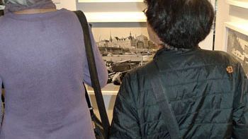 Fotoutställningen fortsätter under hösten