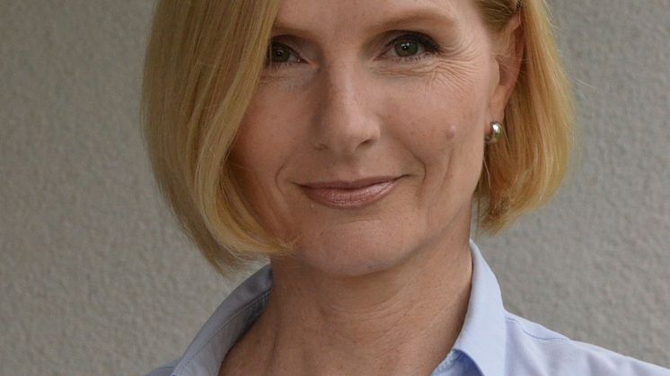 Autorenbild Julia Fischer