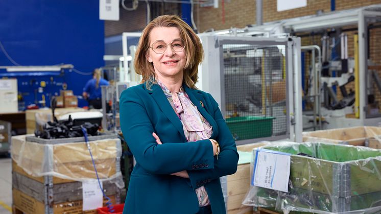 Binella Vannesjö AnVa Industries Elmia Subcontractor 2024