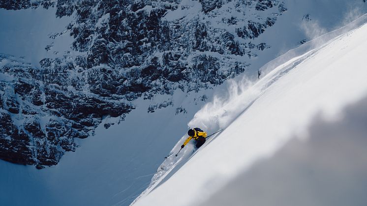 Haglöfs Vassi GTX Pro