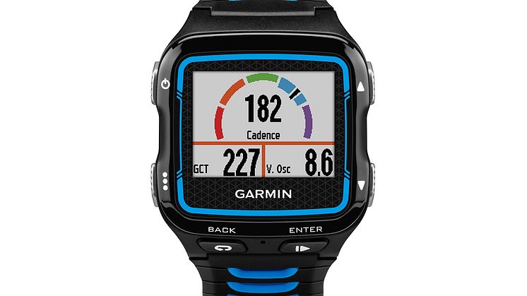 Forerunner 920XT Nyt multisportsur