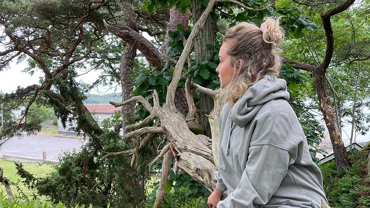 Världshälsodagen för psykisk hälsa 2022 – World Mental Health Day