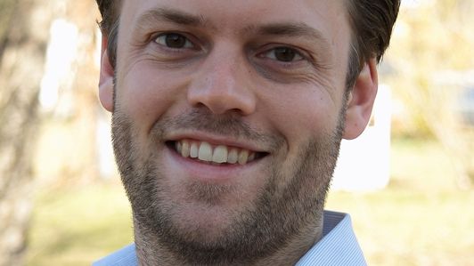 Thomas Wering er utnevnt til nordisk markedssjef for LG Home Entertainment