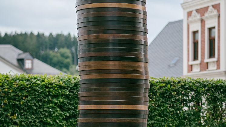 PurplePath_ Coin Stack 2_Sean Scully in Schneeberg_Kunstwerk 1_Foto_ Johannes Richter.jpg
