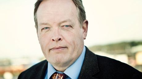 HaV välkomnar ny strategi för hållbar vattenpolitik