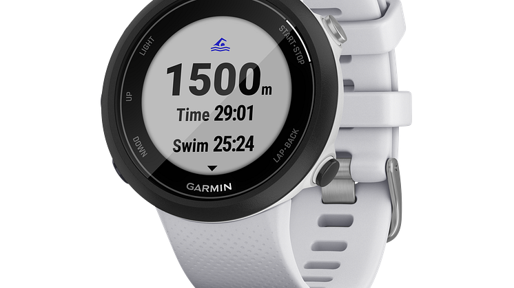 Garmin Swim 2