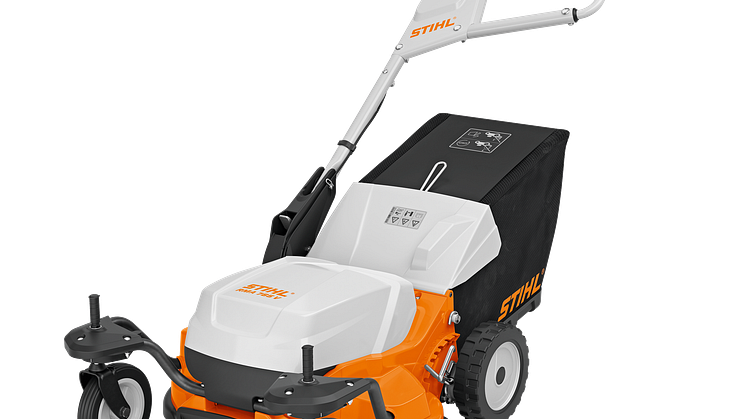 RMA 765 V