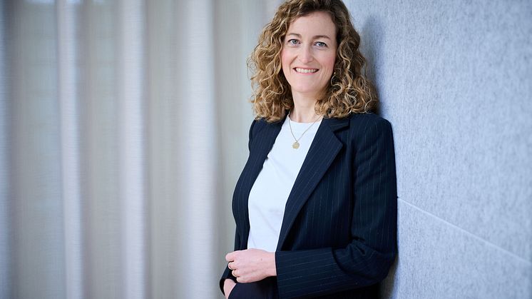 Marilena Körner ist neue Leiterin Politik & Politische Kommunikation beim BdS.