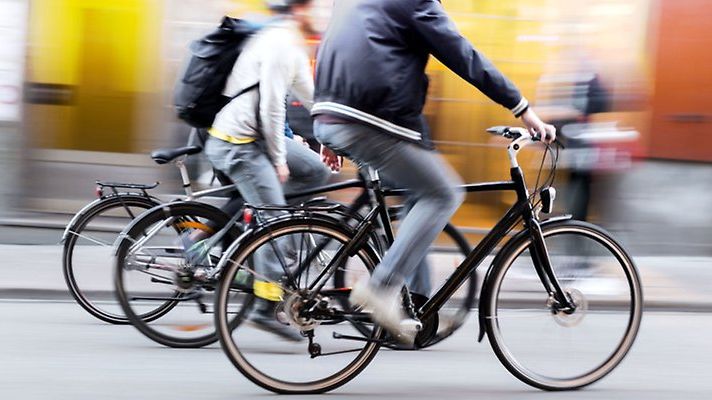 Pressinbjudan: Centerpartiet presenterar cykelpaket för Skåne