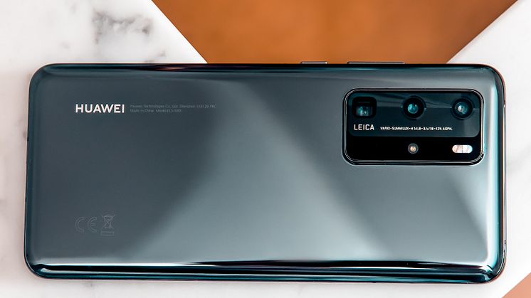 P40 Pro 1