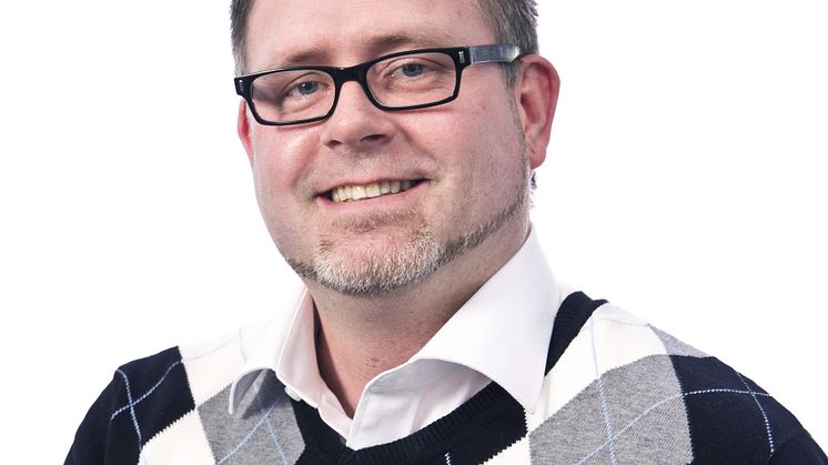 - Kunnskapsrike kollegaer inspirerer meg på jobb