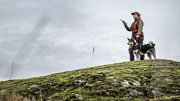 Garmin Nordic Sweden AB ilmoittaa ostaneensa Easyhunt AB-yhtiön
