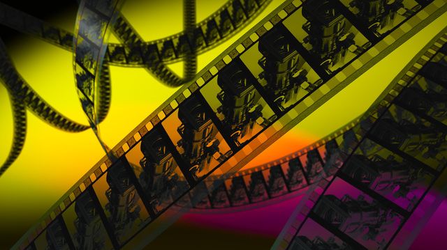 Aktuella svenska filmfestivaler med våra alumner