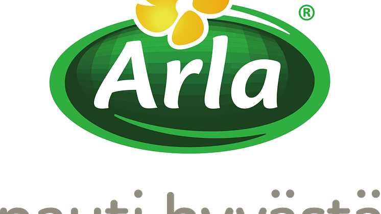Arla Oy ja Kiteen Meijeri Oy fuusioituvat