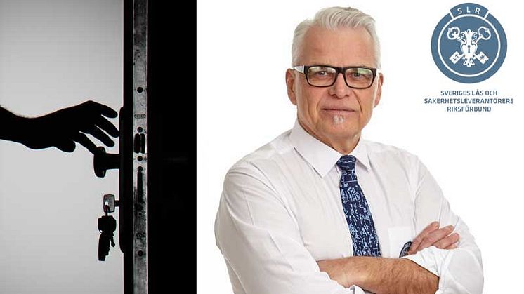 Stoppa falska låssmeder med statlig reglering 
