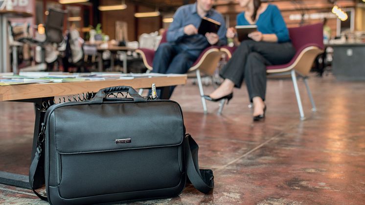 Office in a bag