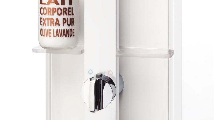 Porsgrund Showerarma 8-5