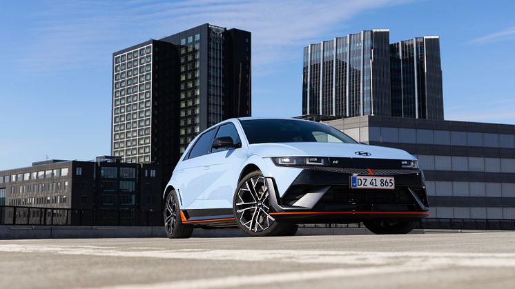 Hyundai Ioniq 5 N_still dag_01