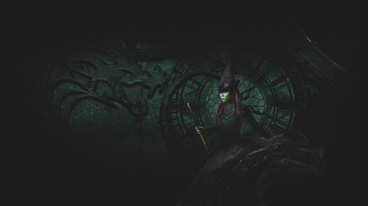Nu går ridån snart upp för "Wicked" – efterlängtad Sverigepremiär lördag 16 september