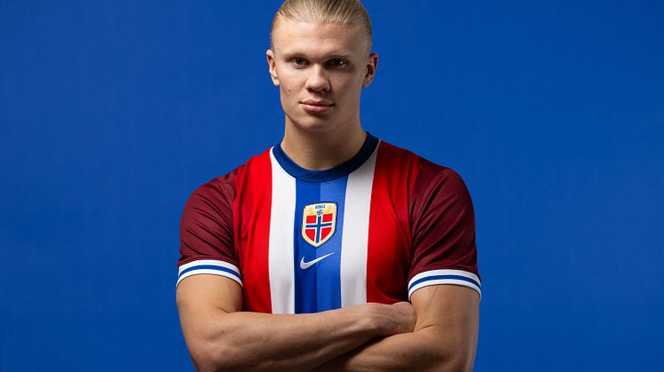 Erling Braut Haaland  