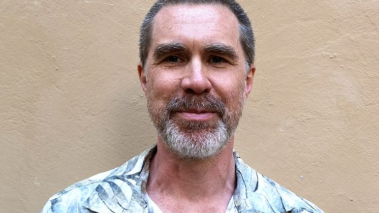 Matthew Hayes