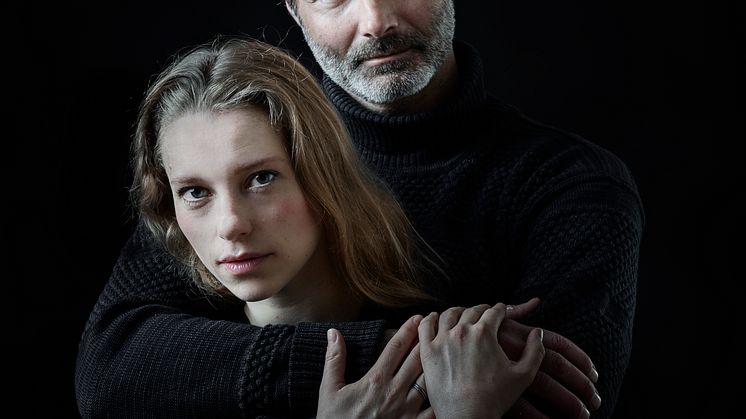SofieTopp-Duus & Martin Hestbæk