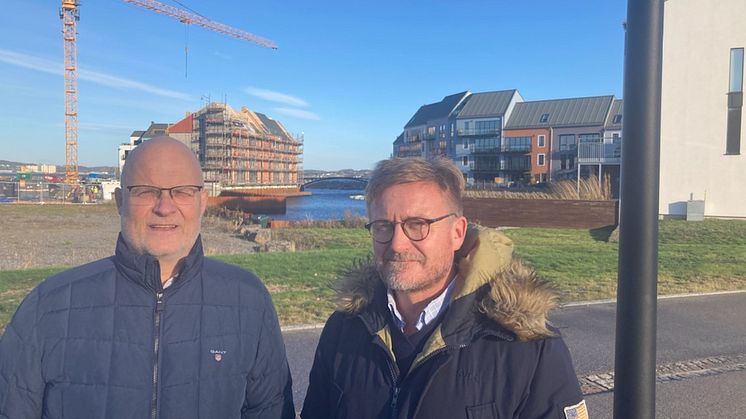 Åkerblå kjøper 100% av aksjene i ReNatur AS
